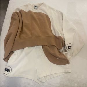 Nike Color Clash Set